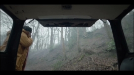 Passenger - Season 01 Episode 02